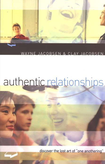 Authentic relationships