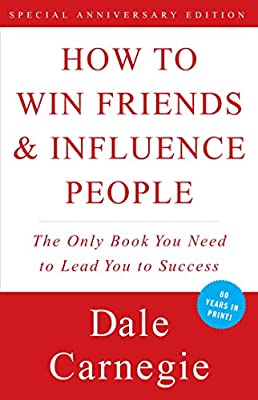 How to win friends & influence people