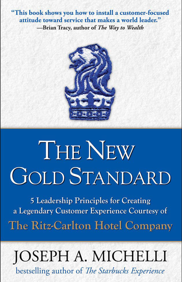 The new gold standard