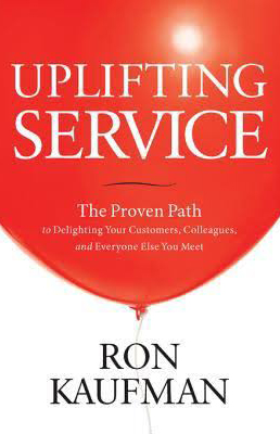 Uplifting servicer